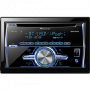 Auto Stereo Pioneer FH-X700BT