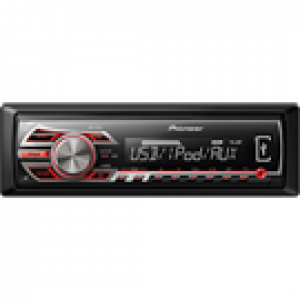 Auto Stereo Pioneer MVH-155UI
