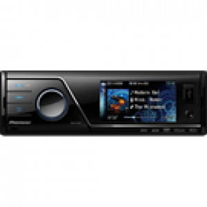 Auto Stereo Pioneer MVH-P7300
