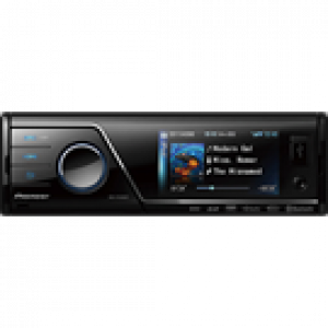 Auto Stereo Pioneer MVH-P8300BT
