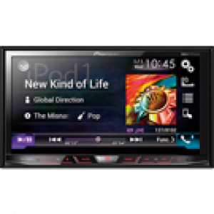 Auto Stereo DVD Pioneer NEX 2014 AVIC-4000NEX