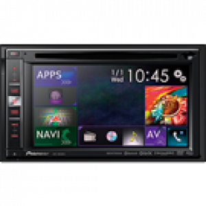 Auto Stereo Navegador DVD Pioneer NEX 2014 AVIC-5000NEX