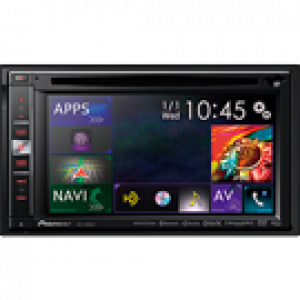 Auto Stereo DVD / GPS Pioneer NEX 2014 AVIC-6000NEX
