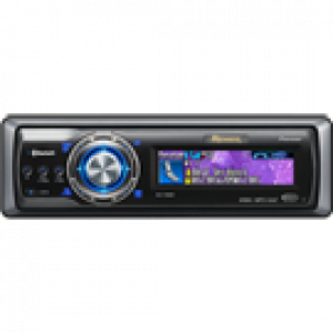 Auto Stereo Pioneer Premier DEH-P980BT