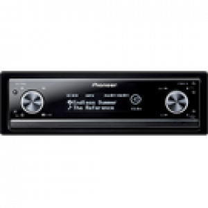 Auto Stereo Pioneer Stage 4 DEX-P99RS