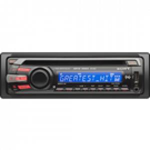 Auto Stereo Sony Xplod 2011 CDX-GT35U