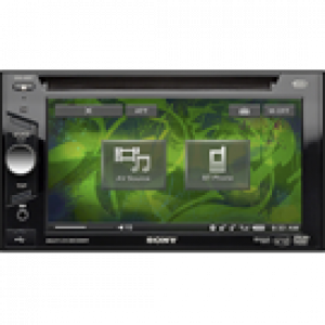 Auto Stereo Sony 2011 XAV-62BT