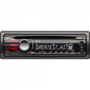 Auto Stereo Sony 2012 CDX-GT40U