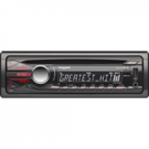 Auto Stereo Sony 2012 CDX-GT56UI