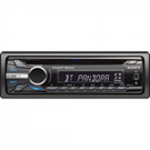 Auto Stereo Sony 2012 MEX-BT3000P
