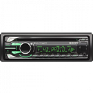 Auto Stereo Sony 2013 CDX-GT710HD