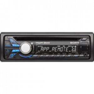 Auto Stereo Sony 2013 MEX-BT3100P - Autoradio / Autoestereo