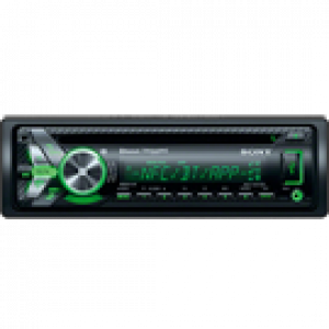 Auto Stereo Sony 2014 MEX-GS610BT