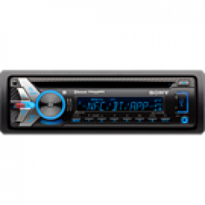 Auto Stereo USB / Bluetooth Sony 2014 MEX-N5000BT