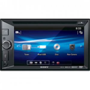 Auto Stereo DVD con Pantalla Sony 2014 XAV-65