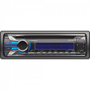 Auto Stereo Sony CDX-GT565UP