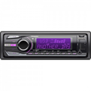 Auto Stereo Sony CDX-GT660UP