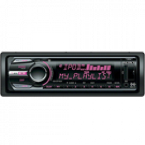 Auto Stereo Sony CDX-GT710UV