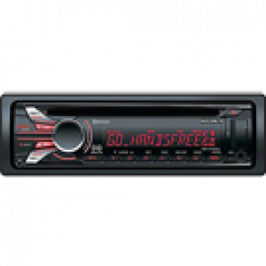 Auto Stereo Sony MEX-BT4050U
