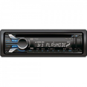 Auto Stereo DVD Sony MEX-DV1700U