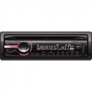 Auto Stereo Sony Xplod CDX-GT440U