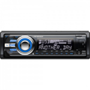Auto Stereo Sony Xplod CDX-GT640UI