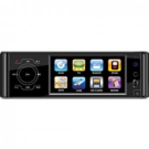 Auto Stereo SPL SID-4333NRBT