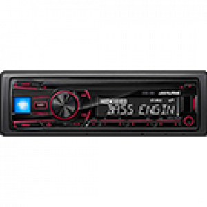 Autoestereo Alpine CDE-150