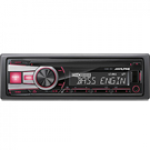 Autoestereo Alpine CDE-151 Radio USB
