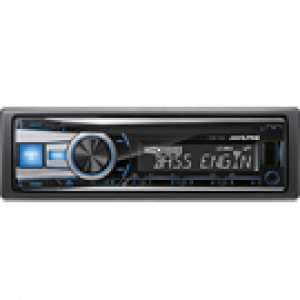 Autoestereo Alpine CDE-152 Radio USB