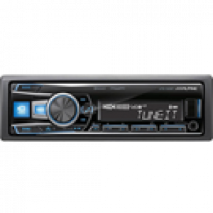 Autoestereo Medios Digitales UTE-52BT