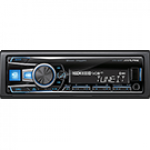 Autoestereo Alpine Medios Digitales UTE-62BT
