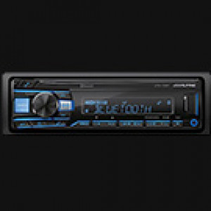 Autoestereo Alpine UTE-73BT