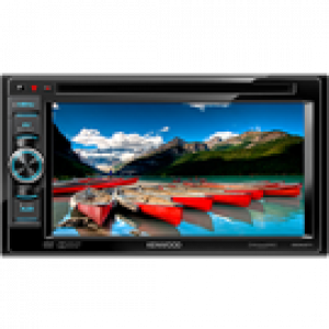 Autoestereo touch screen Kenwood DDX271