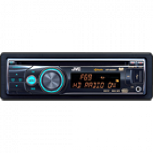 Autoestereo JVC Arsenal KD-AHD69