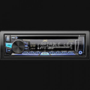 Autoestereo JVC ARSENAL KD-AR565