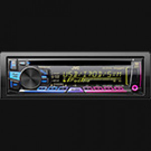 JVC ARSENAL KD-AR765S
