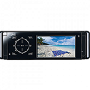 Autoestereo JVC El Kameleon KD-AVX44