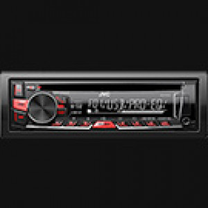 JVC KD-R460