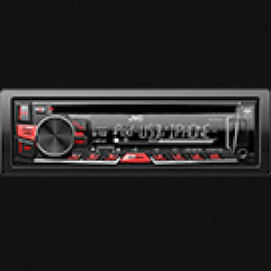 Autoestereo JVC KD-R660