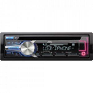 Autoestereo JVC KD-R750 Radio USB