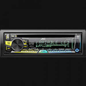 JVC KD-R760