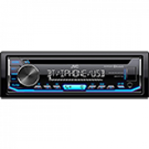 Autoestereo JVC 2018 KD-R790BT USB Bluetooth