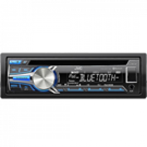 Autoestereo JVC KD-R850BT Radio USB Bluetooth