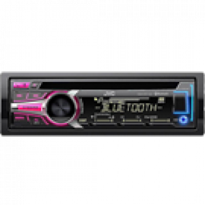 Autoestereo JVC KD-950BT