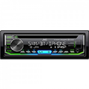 Autoestereo JVC 2018 KD-R990BTS USB Bluetooth