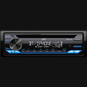 JVC KD-SR86BT