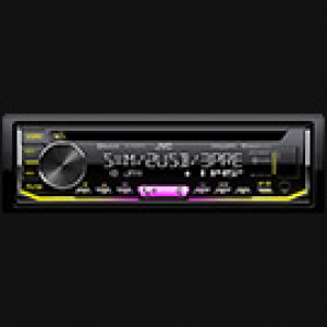 JVC KD-T905BTS