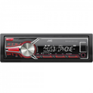Autoestereo USB Medios Digitales JVC KD-X210