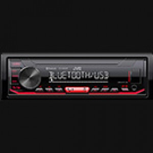 Autoestereo Medios Digitales JVC KD-X260BT